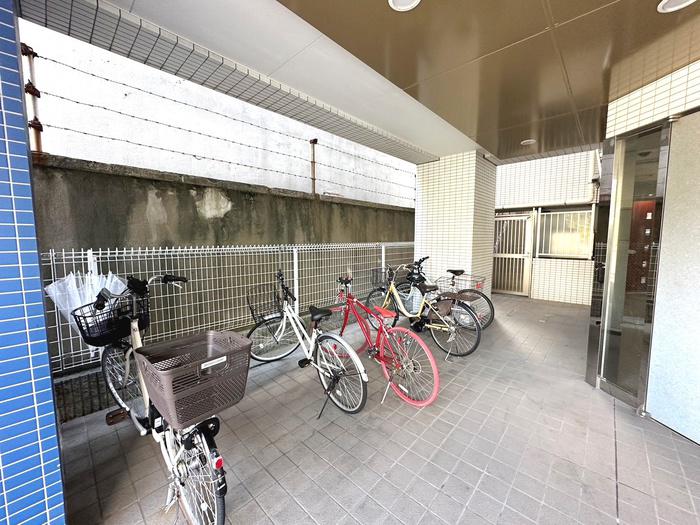 プログレンス横須賀本町