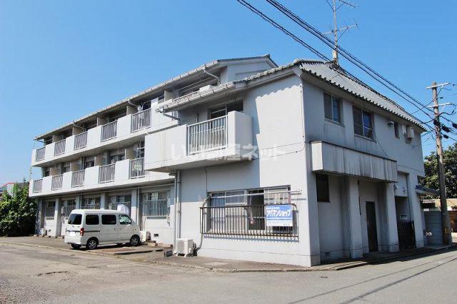 中島田ドミトリー