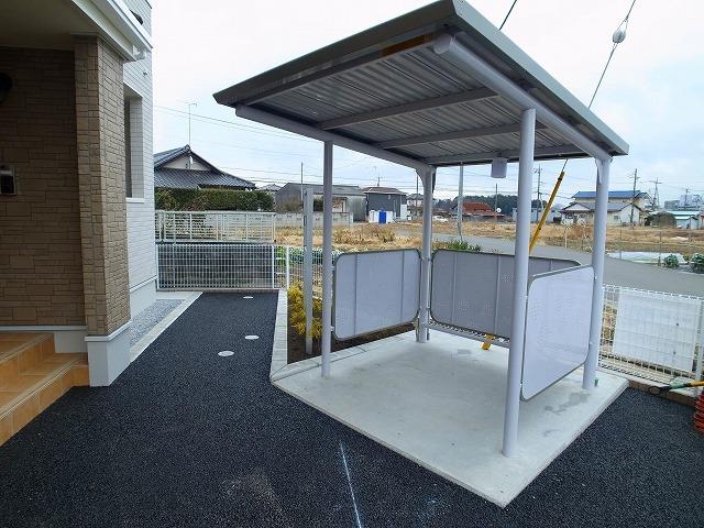 サクラフルール