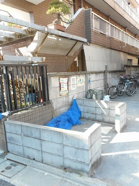 ヒルズイシダII