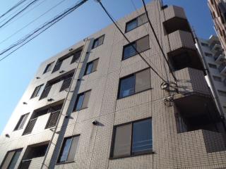スカイハイムヒラノ