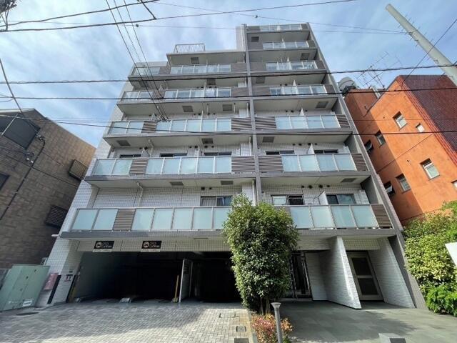 プレールドゥーク池袋