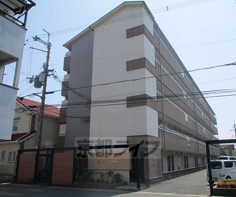 ルミエール春日森