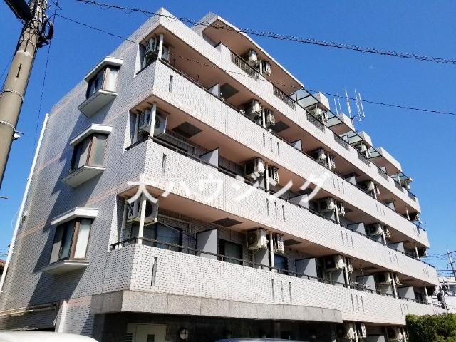 ステーションプラザ多摩川