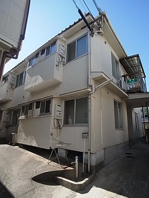 パークサイド湊川