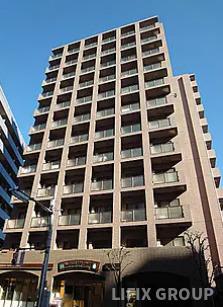 カーサ大井町