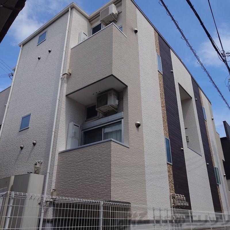 HR金田町