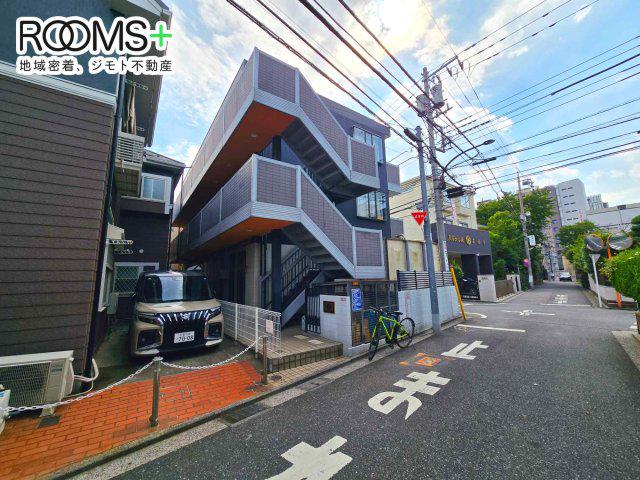 エスポワールセリカワ