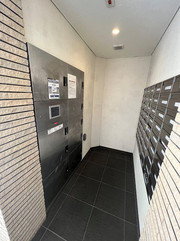 ラフィスタ東京イースト