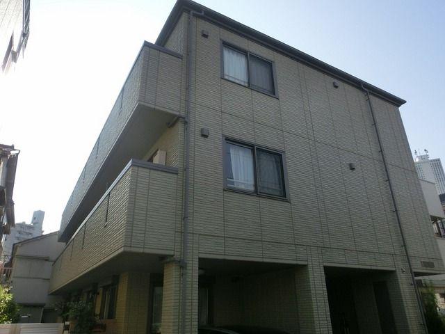 メゾンソフィア