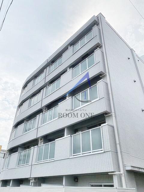 メゾンド八千代