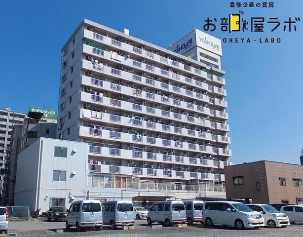 サンシティ吉成