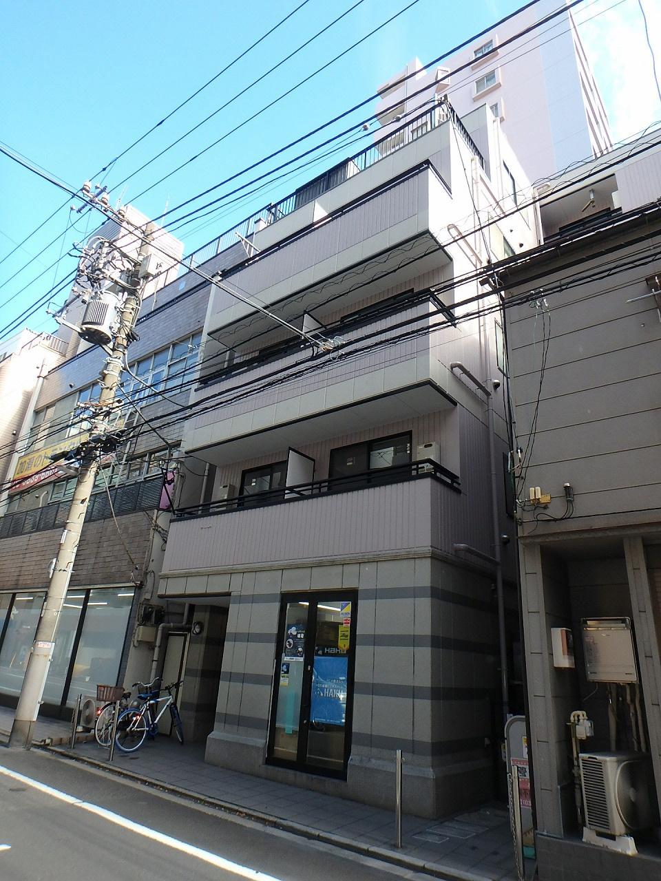 アーバンハイム