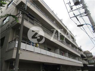 マンション小滝橋