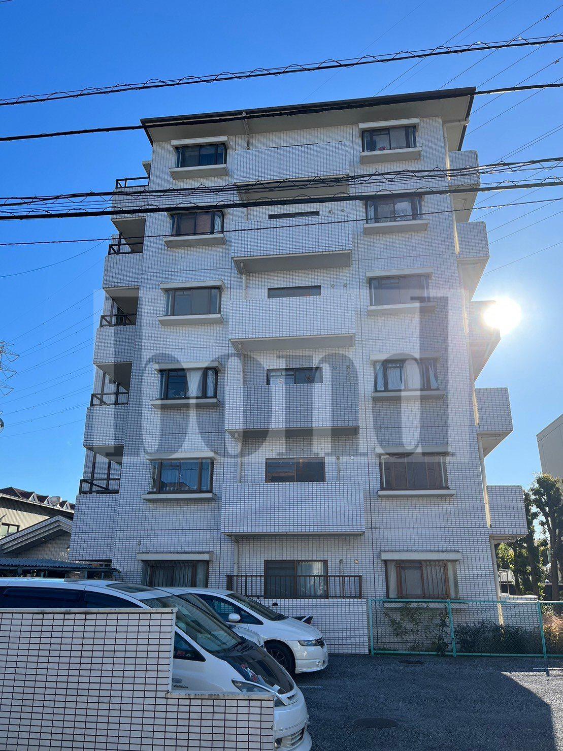 フォレストマンション武蔵浦和
