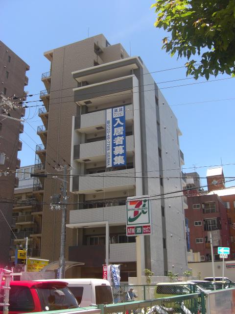 ルヴェール新大阪