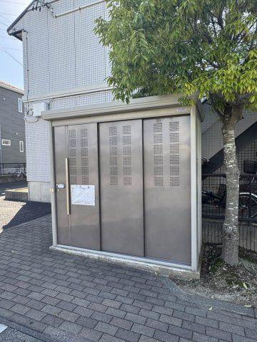 パピヨンB