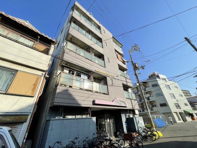シャトー杉本パートII