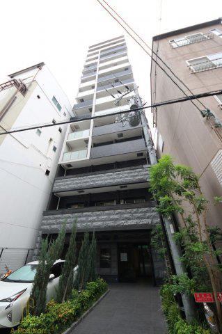 プレサンス谷町七丁目II