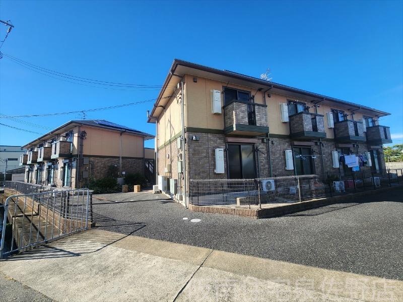 シェルズレイク日根野