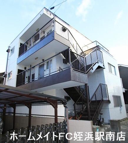 コーポメトロ