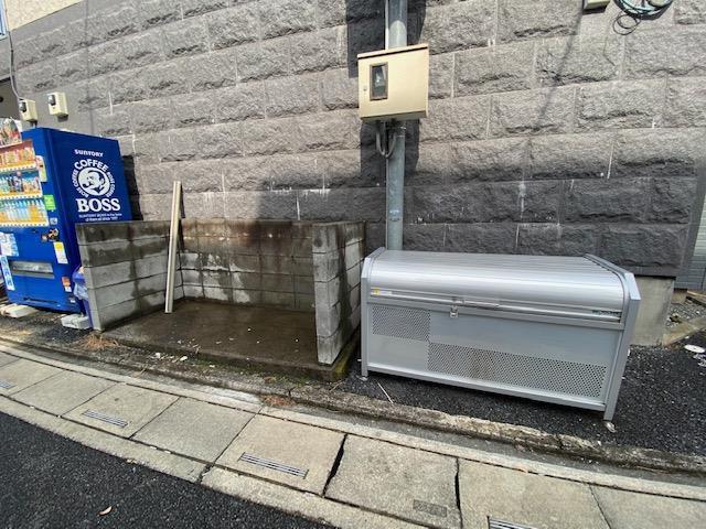 カサグランデ東大宮