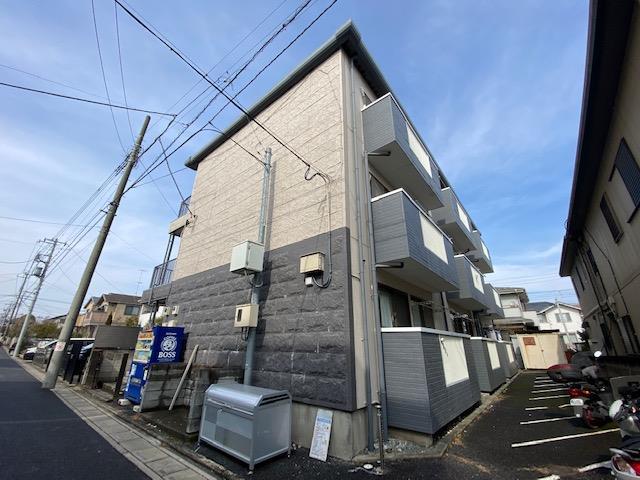 カサグランデ東大宮