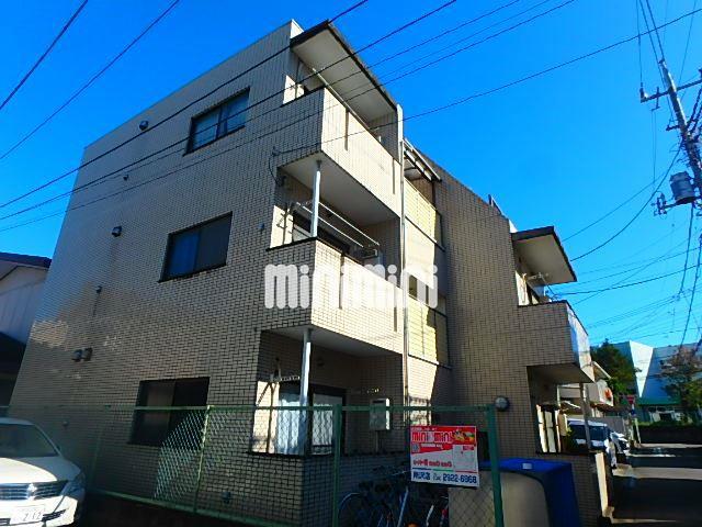 ラ・セール所沢
