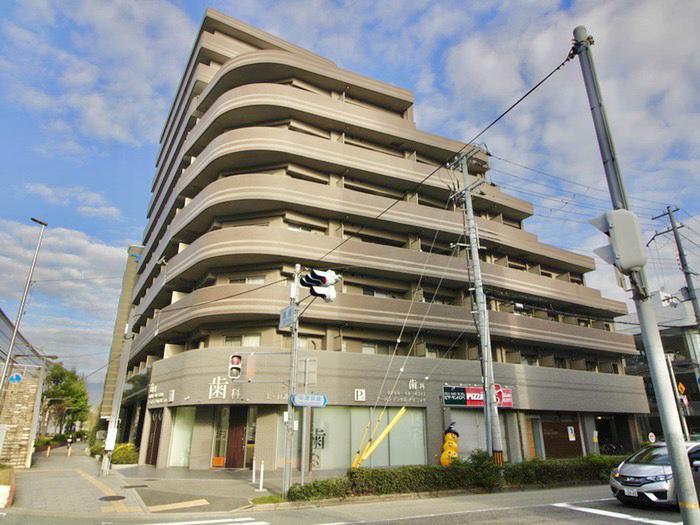 アーバングリーン甲子園