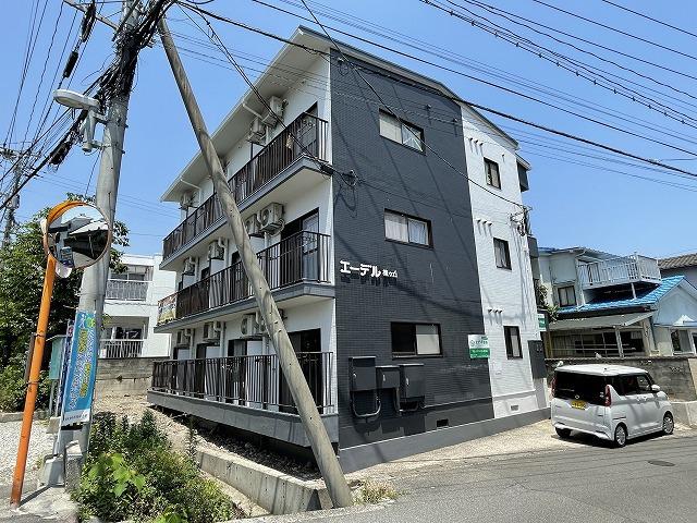 エーデル桜ヶ丘