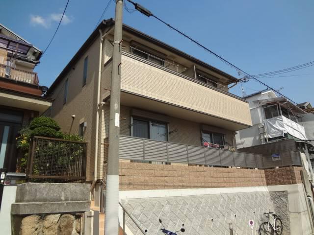 プーロ・カーサ摩耶
