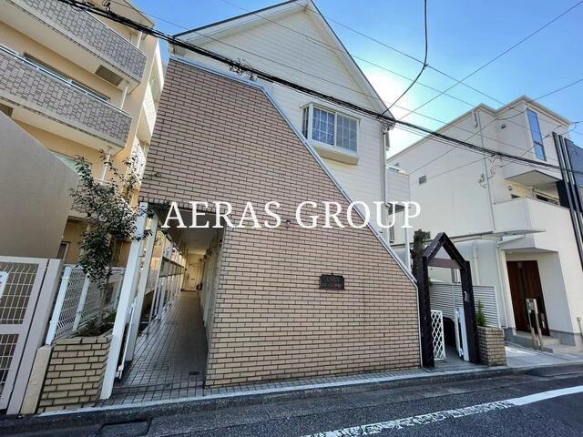 アネックス戸田II期