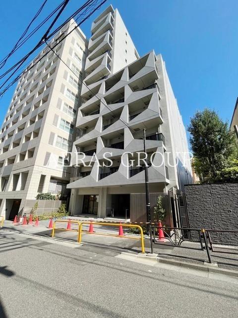 プライムガーデン恵比寿南