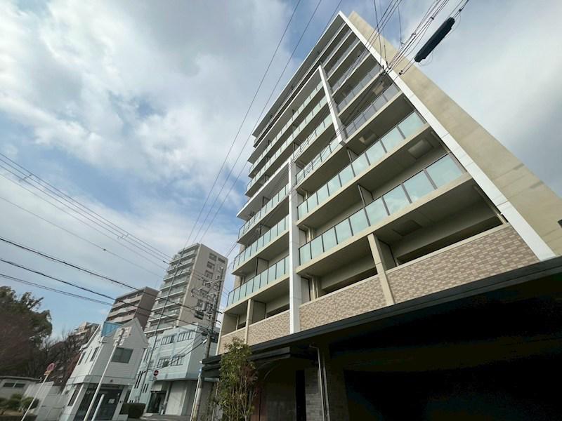 ブランシエスタ南吹田パークサイド