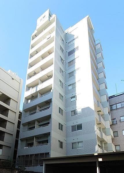 コスモ門前仲町