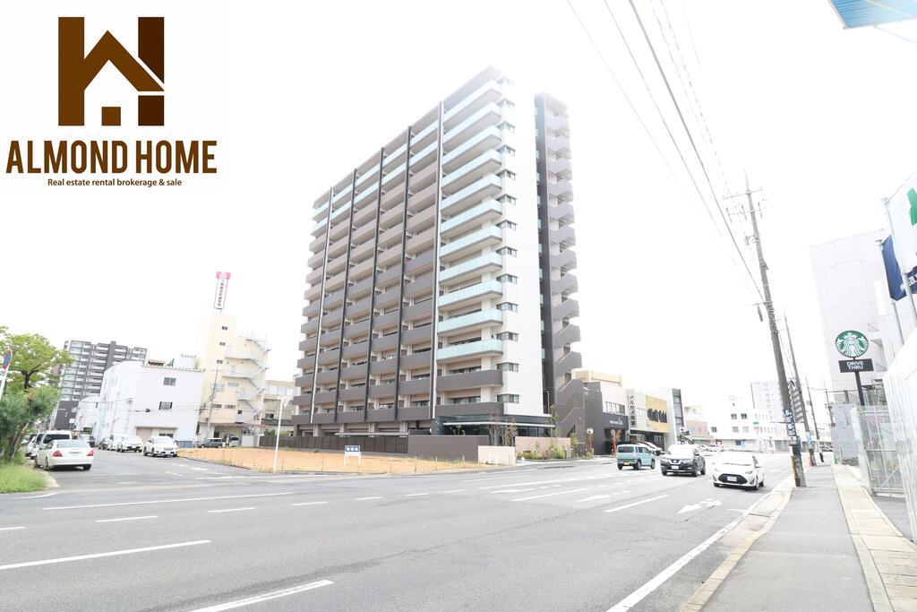 アルファステイツ問屋町II