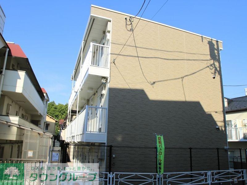 レオパレスエーデルハイム