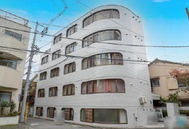 ラブリーハイツ北新宿II