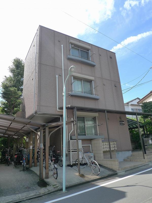 ハイツ高松