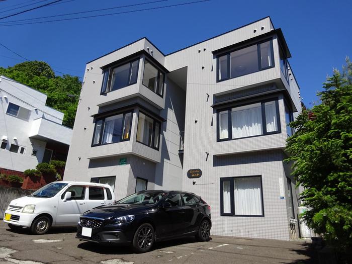 ヴェルエアー山の手