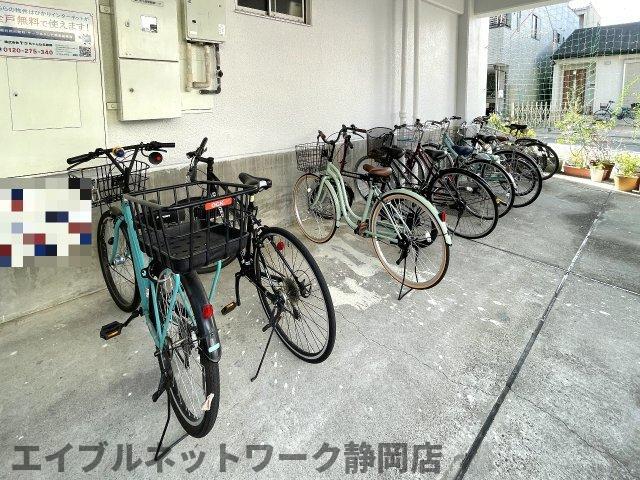 柴田ハイツ