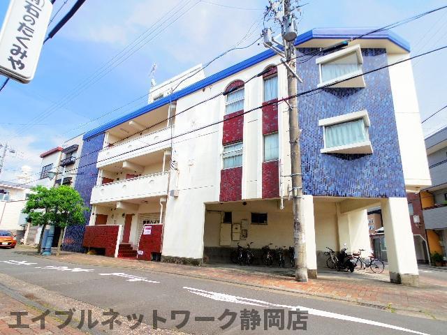 柴田ハイツ