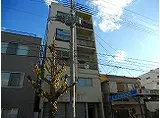 城内マンション