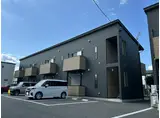 レーガベーネ田彦B棟