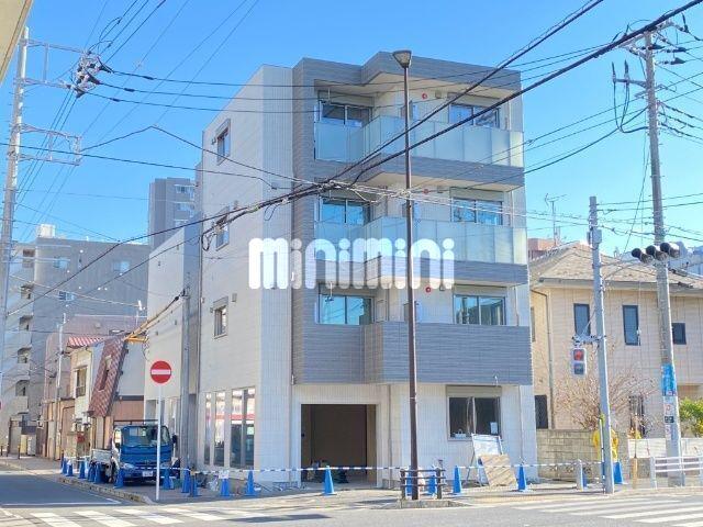 ヴランドール船橋本町