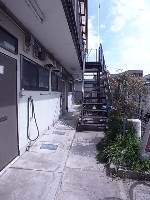 リバーサイド宮本