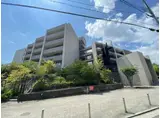 白鷹苦楽園マンション