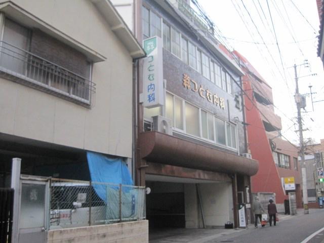 籠町ビル