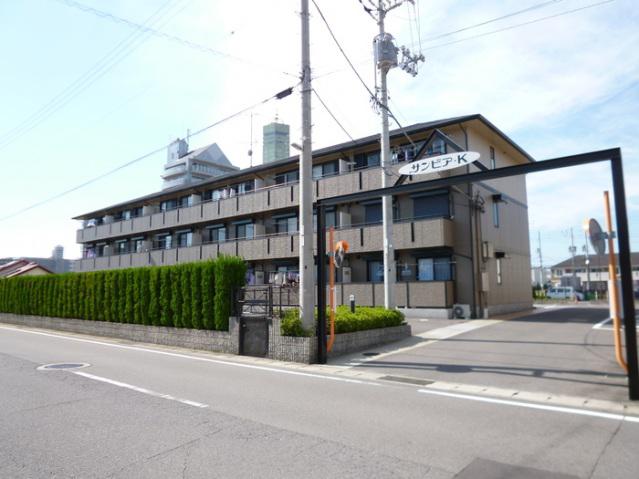 サンピア・K