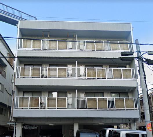 マンショングラッド